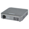 Canon MP250 Portable Mini Projector (250 Lumens,HDMI, USB 2.0x2, Wireless, Bluetooth 4.2, Battery up to 2hours)