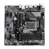 Gigabyte B760M DS3H AX DDR5 WiFi6 Micro-ATX (mATX) Intel Motherboard | Intel LGA1700 Socket