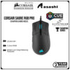 CORSAIR SABRE RGB PRO CHAMPION Gaming Mouse RGB 18000 DPI, Optical CH-9303111-AP