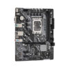 de62820f170c5fb0760151bfeaf0f9e3.jpeg ASROCK H610M HDV/M.2 R2.0 DDR4 Intel LGA1700 MATX Motherboard i3-12100 i5-12400