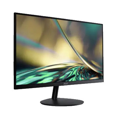 decef2507c765ce7a69cf1abec010640.jpeg Acer SA322QU A | SA322QUA 31.5" IPS 75Hz 2K HDR10 Ultra Slim Monitor (HDMIx2/ DP/ AUXO) Free-Sync Built-in SPK