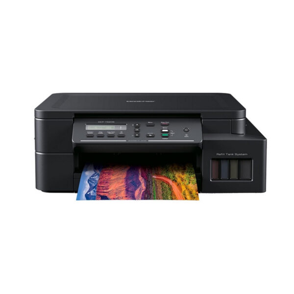 Brother DCP-T520W Ink Tank Printer (Print,Scan,Copy.Wireless,Wireless direct)