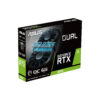 e1f1a36ac1c6f99a6c580480066f9e6e.jpeg ASUS Dual GeForce RTX 3050 OC Edition 6GB GDDR6 Graphic Card (GPU) | DUAL-RTX3050-O6G