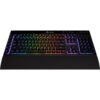 Corsair K57 RGB Wireless + Bluetooth Gaming Keyboard w/ SLIPSTREAM - Rubber Dome Switch CH-925C015-NA