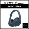 [Ready Stock] Sony WH-CH720N Wireless Noise Cancelling Headphone