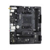ASROCK A520M/AC Wi-Fi Micro ATX mATX AMD Motherboard | AMD AM4 Socket