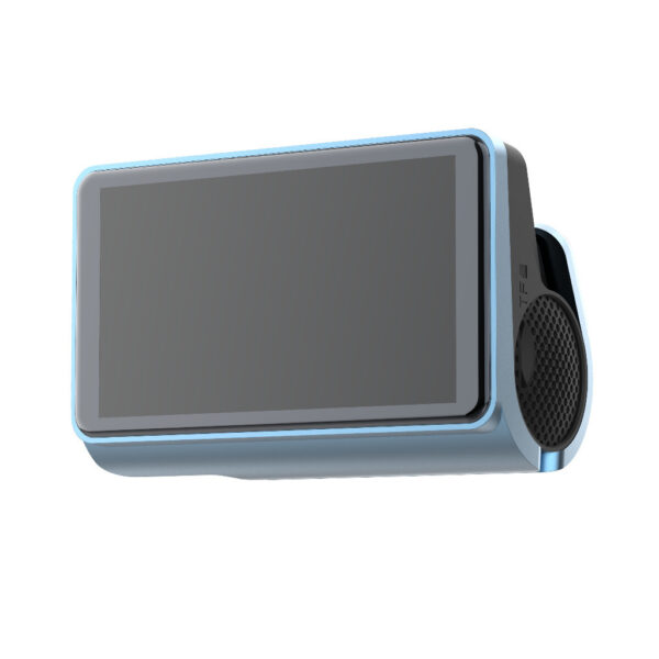 DAHUA S8 DASHCAM WITH REAL CAM, 3 INCH SCREEN, G-SENSOR MODULE, GPS TRACK, BUILT-IN MIC & SPEAKER DASH CAM CAR CAMERA