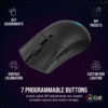 Corsair Sabre RGB Pro Wireless Champion Series Ultra-Lightweight FPS/MOBA Gaming Mouse CH-9313211-AP