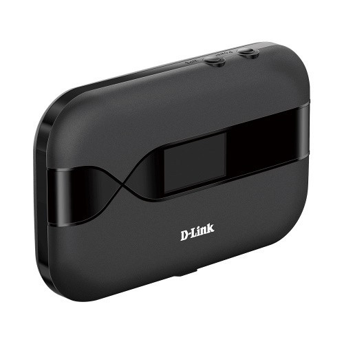 D-Link DWR-932-D3 4G LTE Mobile Wi Fi Hotspot 150 Mbps