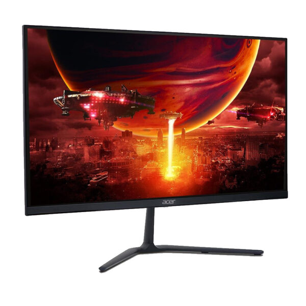 Acer Nitro KG240Y M5 | KG240YM5 24" IPS 180Hz 1ms Gaming Monitor (HDMIx2/ DP) UM.QX0SM.501