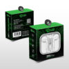 DMES DR3 Plus Wired Appearance In Ear Earphones With Control Volume Up & Down