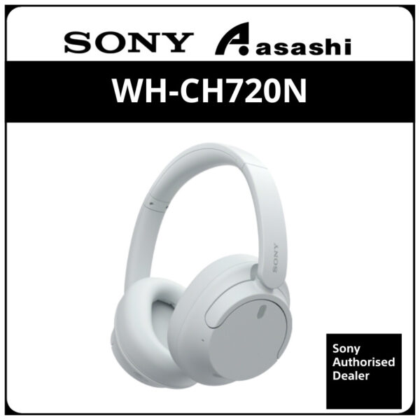 [Ready Stock] Sony WH-CH720N Wireless Noise Cancelling Headphone