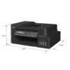 Brother DCP-T720DW Ink Tank Printer (Print,Scan,Copy.Wireless,Wifi direct,Duplex)