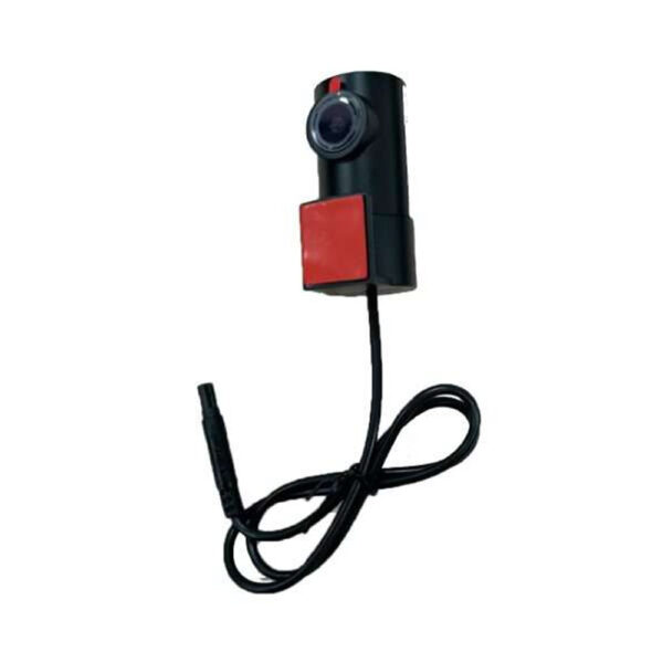 DAHUA S8 DASHCAM WITH REAL CAM, 3 INCH SCREEN, G-SENSOR MODULE, GPS TRACK, BUILT-IN MIC & SPEAKER DASH CAM CAR CAMERA