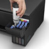 Epson EcoTank L3210 All-in-One Ink Tank Printer(Warranty 1Years + 1Years online Register @ 30,000 Pages Printing)