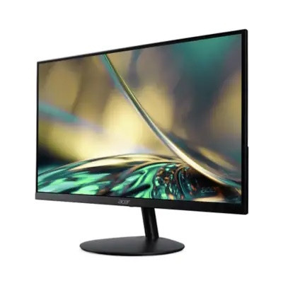 Acer SA272U E | SA272UE 27" IPS 100Hz 1ms 2K HDR10 Ultra Slim Monitor Built-in Speaker UM.HS2SM.E03