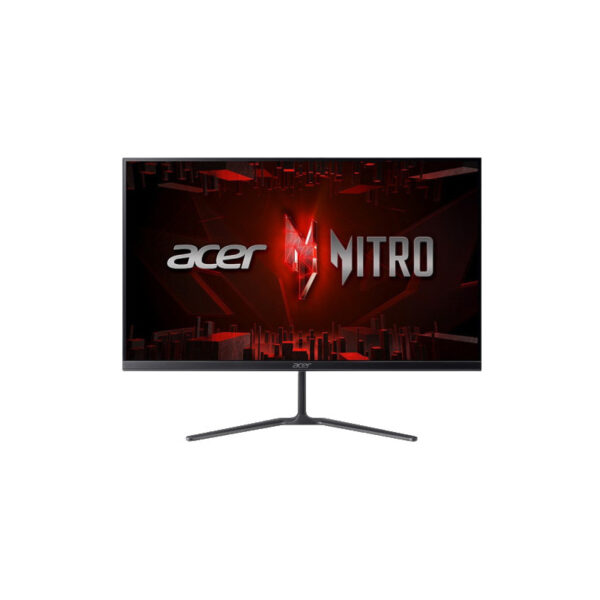 Acer Nitro KG240Y M5 | KG240YM5 24" IPS 180Hz 1ms Gaming Monitor (HDMIx2/ DP) UM.QX0SM.501
