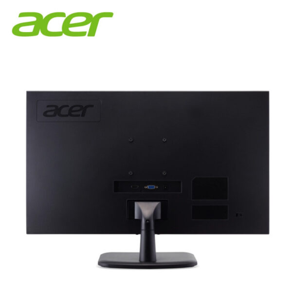 Acer EK221Q E3 | EK221QE3 21.5" 100Hz 1ms IPS FHD Monitor (HDMI,VGA) UM.WE1SM.301