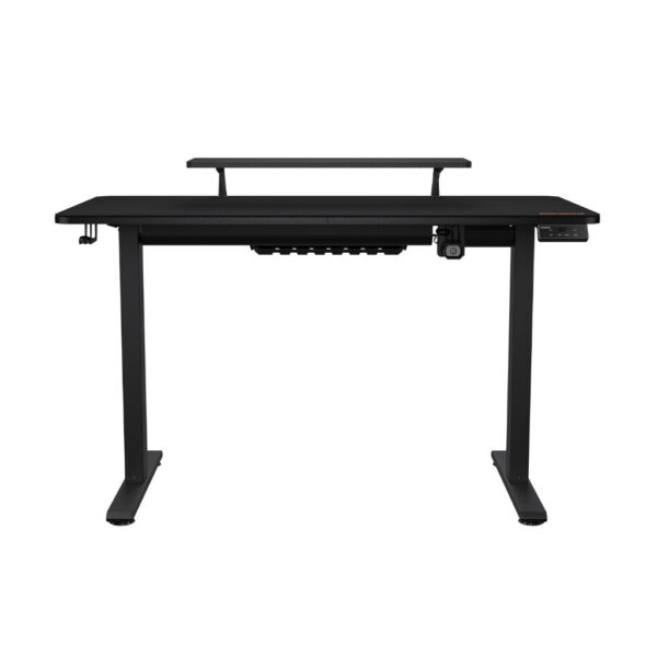COUGAR E-STAR 140 Electric Gaming Desk (140cm x 60cm) CGR-E-STAR-140