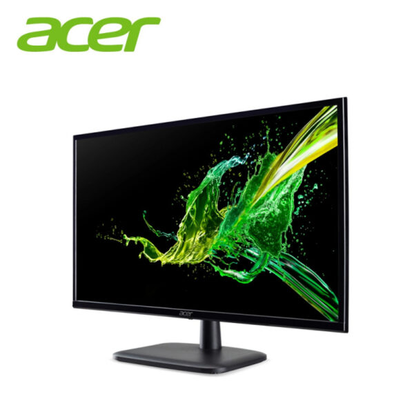 Acer EK221Q E3 | EK221QE3 21.5" 100Hz 1ms IPS FHD Monitor (HDMI,VGA) UM.WE1SM.301