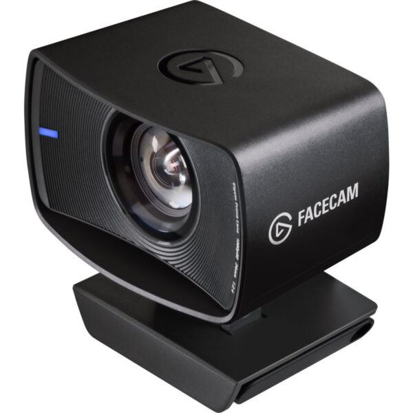 ELGATO Facecam (Premium 1080p60 Webcam) 10WAA9901