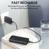 AUKEY PB-Y36 Sprint Go Mini 10000mAh PD 18W QC3.0 Power Bank