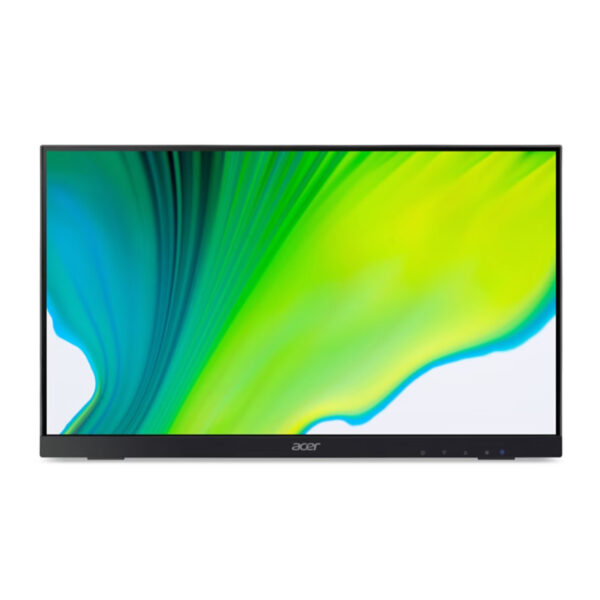 Acer UT222Q 21.5" IPS 75Hz 5ms Touch Screen Monitor (VGA/ HDMI/ USB) Built-in SPK