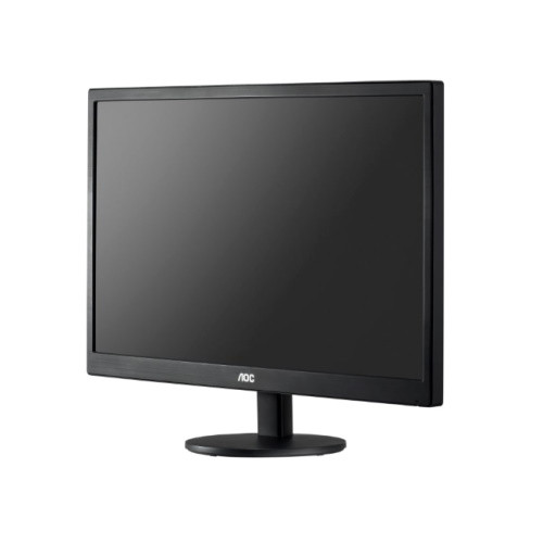 AOC E2070SWHN 19.5" TN FHD Monitor