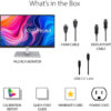 ASUS ProArt Display PA278CV / PA278 Monitor 27" IPS 2K Designer Professional Monitor