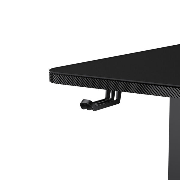 COUGAR E-STAR 140 Electric Gaming Desk (140cm x 60cm) CGR-E-STAR-140