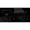 Asus ROG Rapture GT-AX11000 Pro Tri-Band WiFi 6 gaming router, 2.5G port, 10G port Rounter