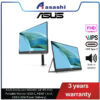 ASUS ZenScreen MB249C 24" IPS FHD Portable Monitor (USB-C, HDMI 1.4 x1, USB-C 60W Power Delivery)