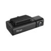 DAHUA H10 DASHCAM WITH R01 REAL CAM, 2160P ULTRA HIGH RESOLUTION, SUPPORT ADAS, G-SENSOR MODULE DASH CAM CAR CAMERA