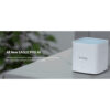 D-Link M15 (2 Packs)/(3 Packs)  AX1500 Mesh System