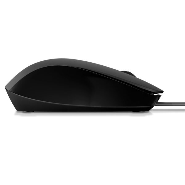 HP 150 USB Wired Mouse (240J6AA)