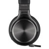 CORSAIR Virtuoso RGB Wireless 7.1 Virtual Surround High-Fidelity Headphone SE, Gun Metal ( CA-9011180-AP )