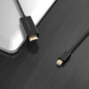 ORICO XD-MDTH4-30 Mini DisplayPort Thunderbolt to HDMI Cable - 3.0M