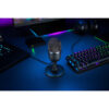Razer Seiren Mini Ultra Compact Condenser Portable Gaming Microphone