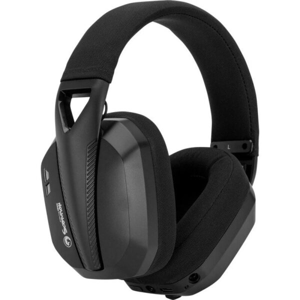 Marvo HG9089W Wireless/BT Gaming Headset