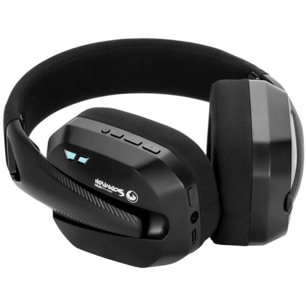 Marvo HG9089W Wireless/BT Gaming Headset