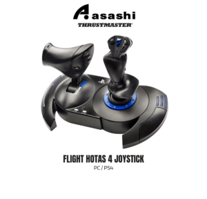 Thrustmaster FLIGHT HOTAS 4 Joystick - PC / PS4 (4160666)