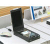 Ricoh / Fujitsu Fi-65F A6 size flatbed scanner (PA43404-A433)