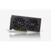 SAPPHIRE PULSE AMD RADEON™ RX 7600 XT GAMING OC 16GB GDDR6 DUAL HDMI/DUAL DP SAP-11339-04-20G