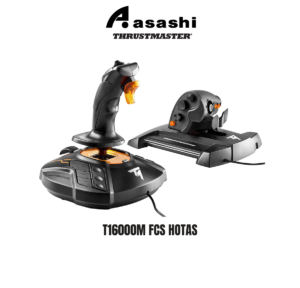 Thrustmaster T16000M FCS HOTAS - PC (2960778)