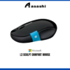 Microsoft L2 Sculpt Comfort Bluetooth Mouse (H3S-00005 )