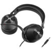 Corsair HS55 Stereo / HS55 Surround 3.5mm Analog / USB 7.1 Surround Adapter Wired Gaming Headset