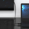 ORICO Display Port to HDMI Cable DTH4 4K@30Hz - 1M / 2M / 3M / 5M