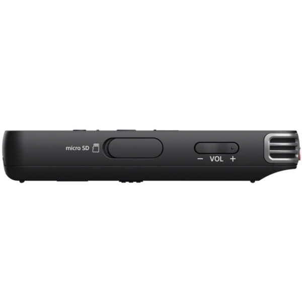 Sony 4GB PX470 PX Series MP3 Digital Voice IC Recorder ICD-PX470