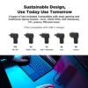 Innergie T24 240W Universal Gaming Power Adapter (ADP-240EB DFDA)