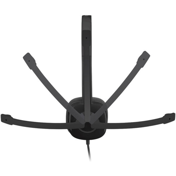 Logitech H150 / H151 Stereo Headset 981-000587 / 981-000454 / 981-000453